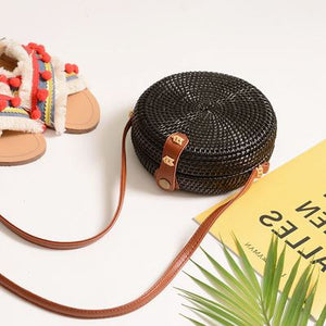 BALI BAG BLACK COLLECTION