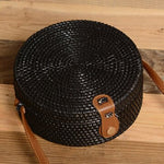 將圖片載入圖庫檢視器 BALI BAG BLACK COLLECTION
