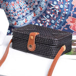 將圖片載入圖庫檢視器 BALI BAG BLACK COLLECTION
