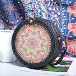 將圖片載入圖庫檢視器 BALI BAG BLACK COLLECTION
