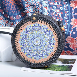 BALI BAG BLACK COLLECTION
