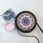 將圖片載入圖庫檢視器 BALI BAG BLACK COLLECTION
