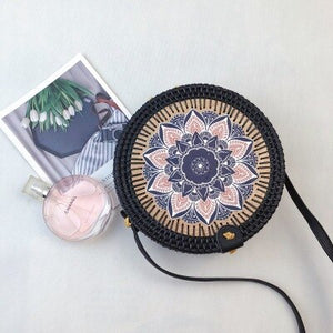 BALI BAG BLACK COLLECTION
