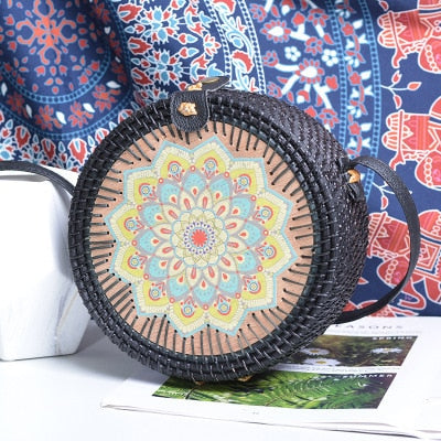 BALI BAG BLACK COLLECTION