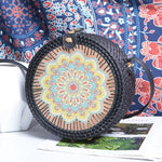 將圖片載入圖庫檢視器 BALI BAG BLACK COLLECTION
