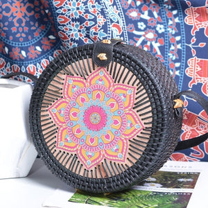 BALI BAG BLACK COLLECTION