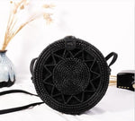 將圖片載入圖庫檢視器 BALI BAG BLACK COLLECTION
