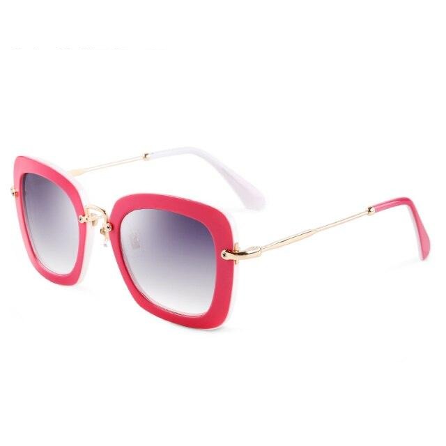 Crete Sunglasses