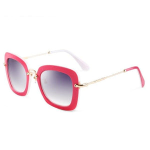 Crete Sunglasses