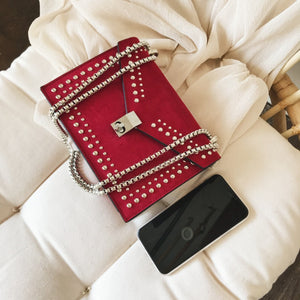 VILLETTE HANDBAG