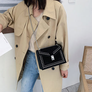 VILLETTE HANDBAG