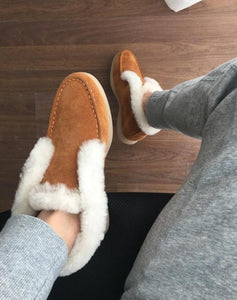 BONA FUR BOOTS