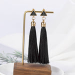將圖片載入圖庫檢視器 Ethnic Long Earrings
