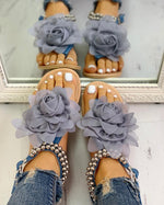 將圖片載入圖庫檢視器 SELENA SANDALS

