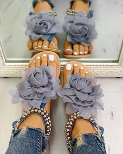 SELENA SANDALS
