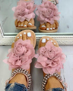 將圖片載入圖庫檢視器 SELENA SANDALS
