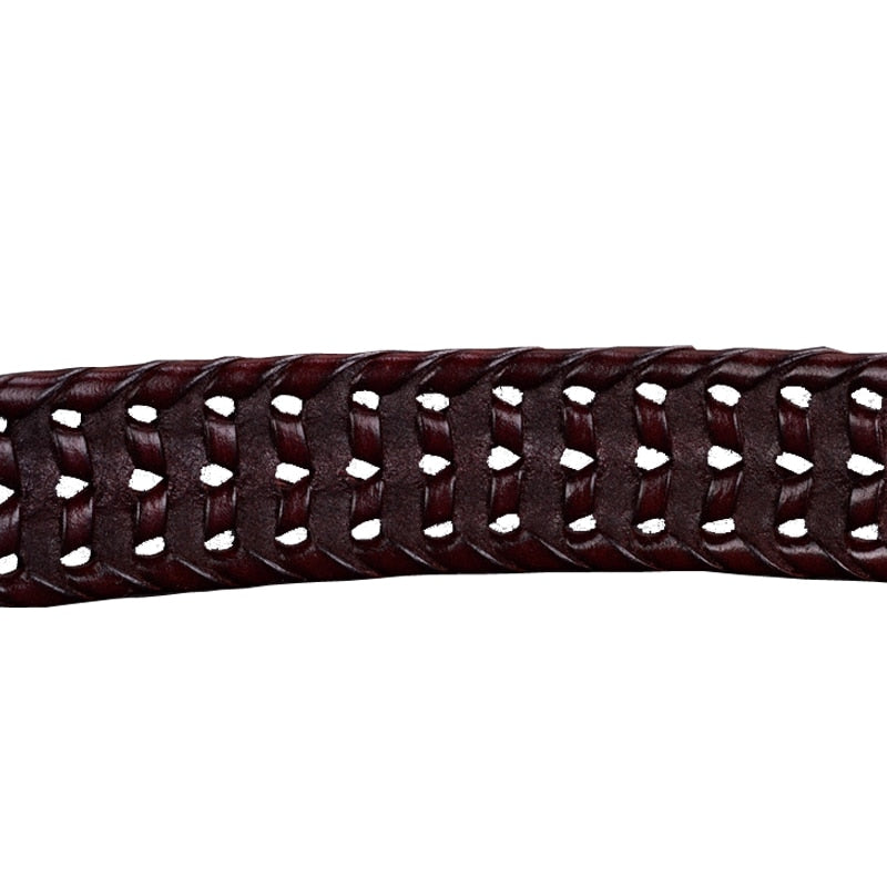 CAMPECHE BELT
