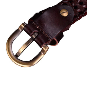 CAMPECHE BELT