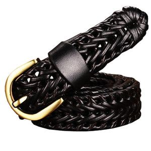 CAMPECHE BELT