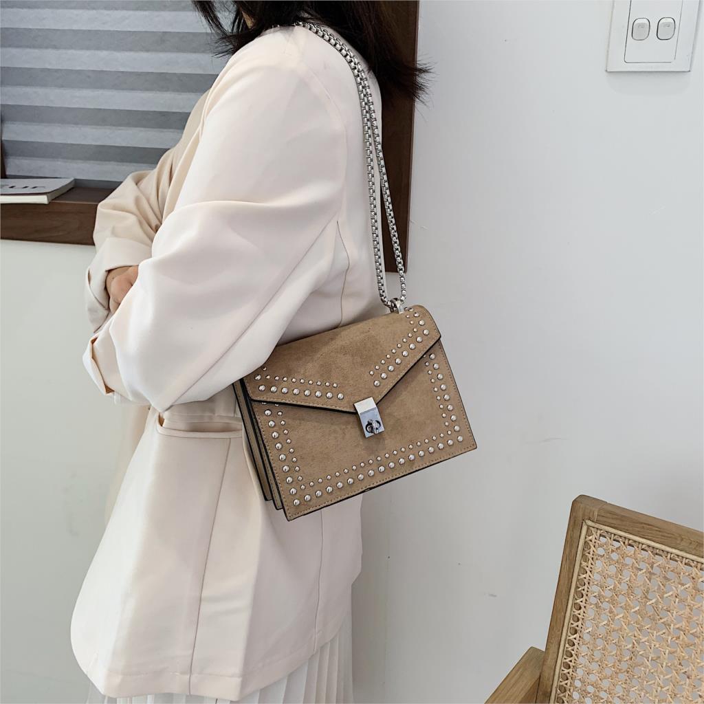 VILLETTE HANDBAG