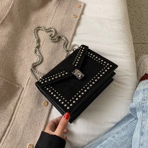 VILLETTE HANDBAG