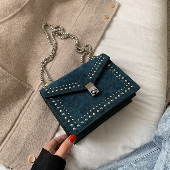 VILLETTE HANDBAG