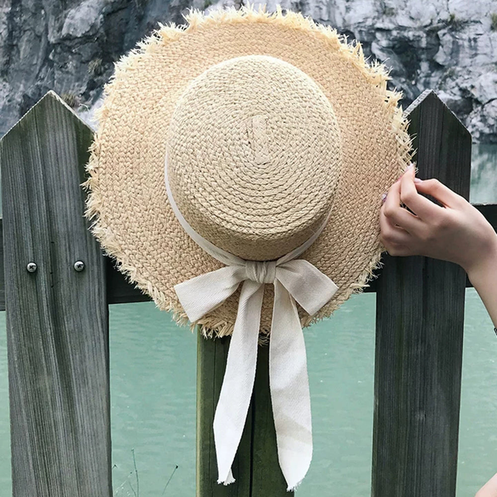 ANGEL SUMMER HAT