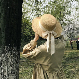 ANGEL SUMMER HAT