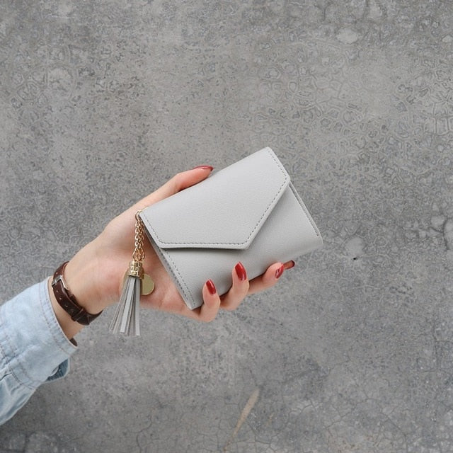 ZOLA WALLET