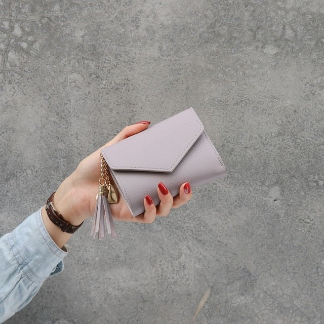 ZOLA WALLET