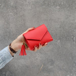 將圖片載入圖庫檢視器 ZOLA WALLET
