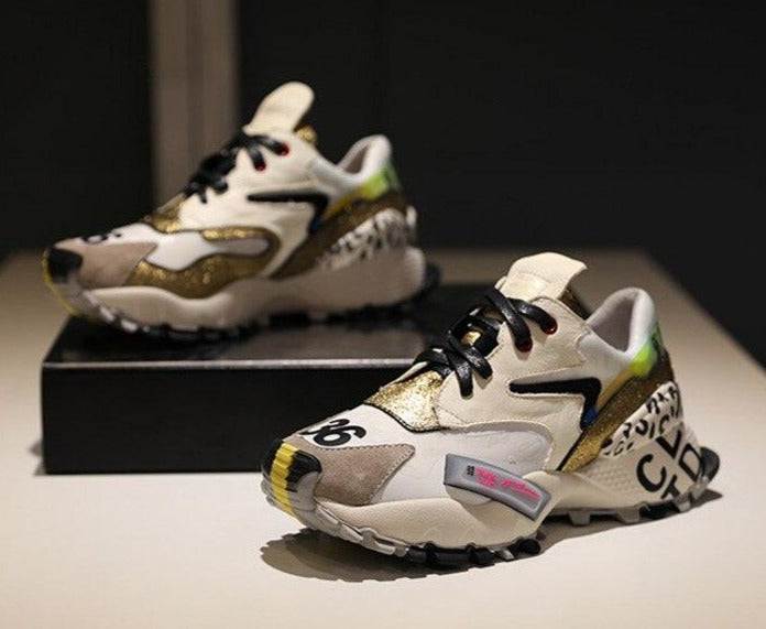 BERLIN SNEAKERS