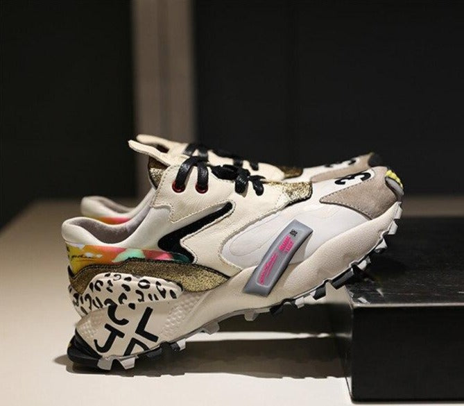 BERLIN SNEAKERS