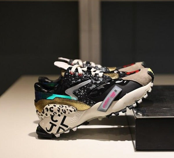 BERLIN SNEAKERS
