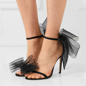 ANGELES HEELS