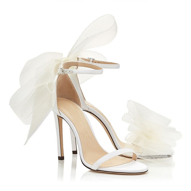 ANGELES HEELS
