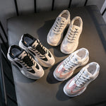 將圖片載入圖庫檢視器 SPRING SNEAKERS
