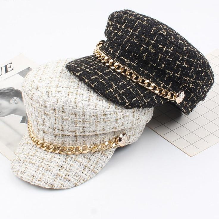GRACE HAT