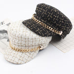 將圖片載入圖庫檢視器 GRACE HAT
