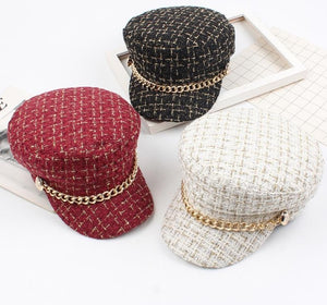 GRACE HAT