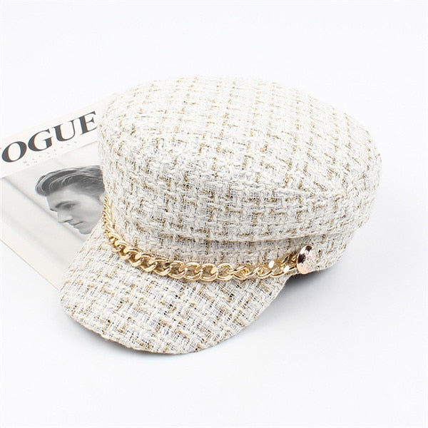 GRACE HAT