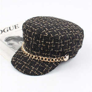 GRACE HAT