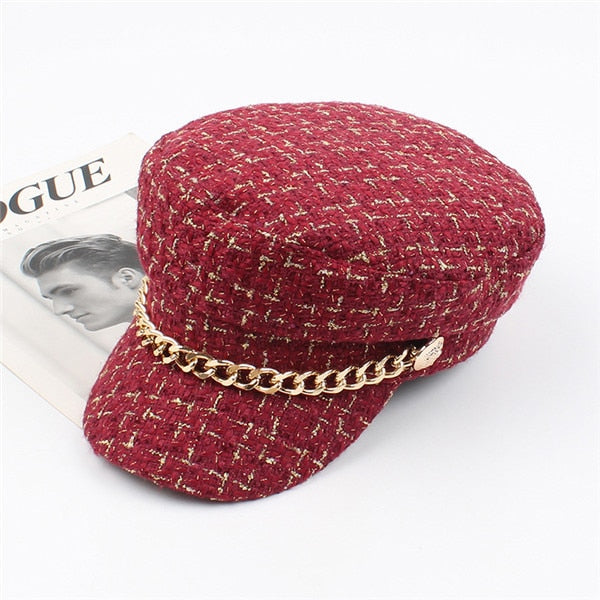 GRACE HAT