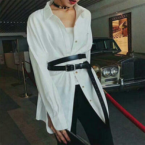 ASTON BELT