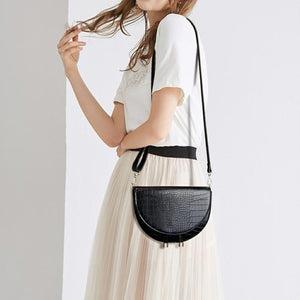 BOCA MESSENGER HANDBAG