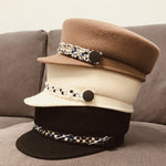 將圖片載入圖庫檢視器 ELEANOR HAT
