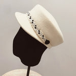 將圖片載入圖庫檢視器 ELEANOR HAT

