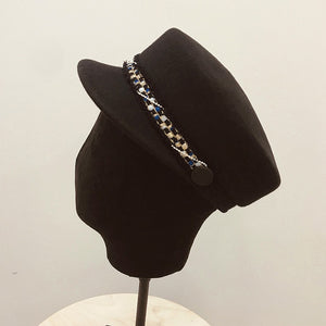 ELEANOR HAT