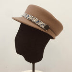 將圖片載入圖庫檢視器 ELEANOR HAT
