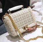 將圖片載入圖庫檢視器 COCO MESSENGER BAG
